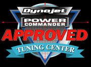Dynojet Power Commander Tuning Centre